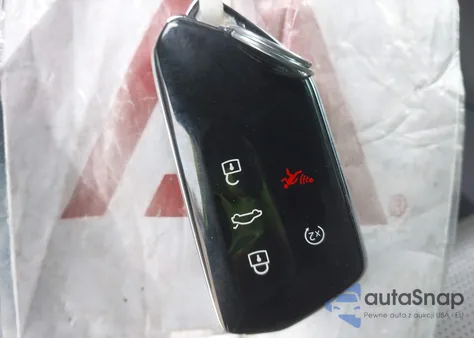 2024 Volkswagen Atlas 2.0T Sel from USA, damaged, VIN 1V2BR2CA6RC596210